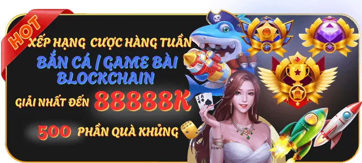 Ưu Đãi Tiền Thưởng VIP