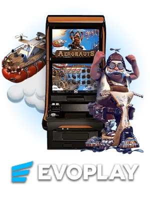 Biểu tượng Jackpot khủng và tiền thưởng lớn