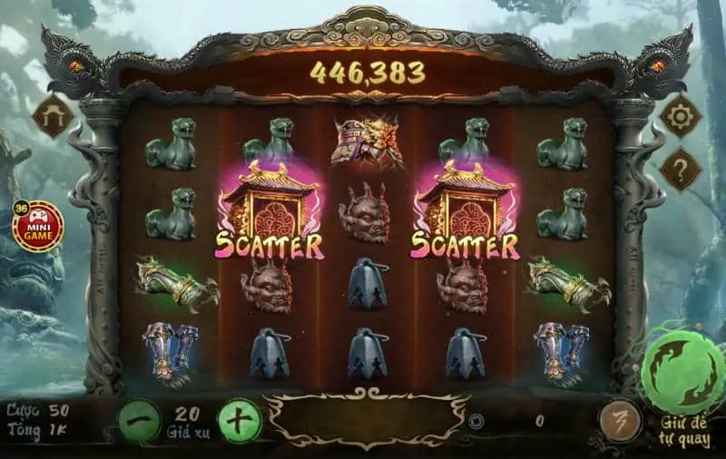 Thế Giới Game Đa Dạng