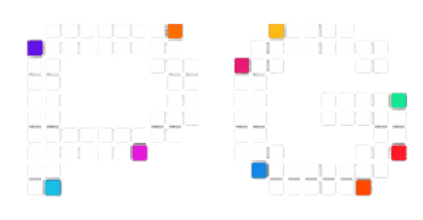 Logo Evolution Gaming