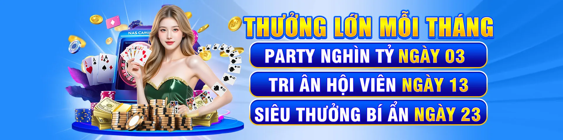 Hoàn Trả Hàng Ngày