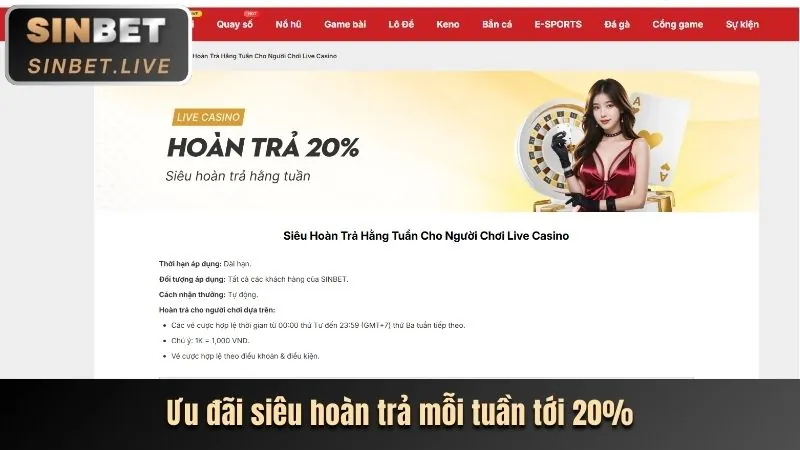 Thưởng giới thiệu bạn bè 23 win